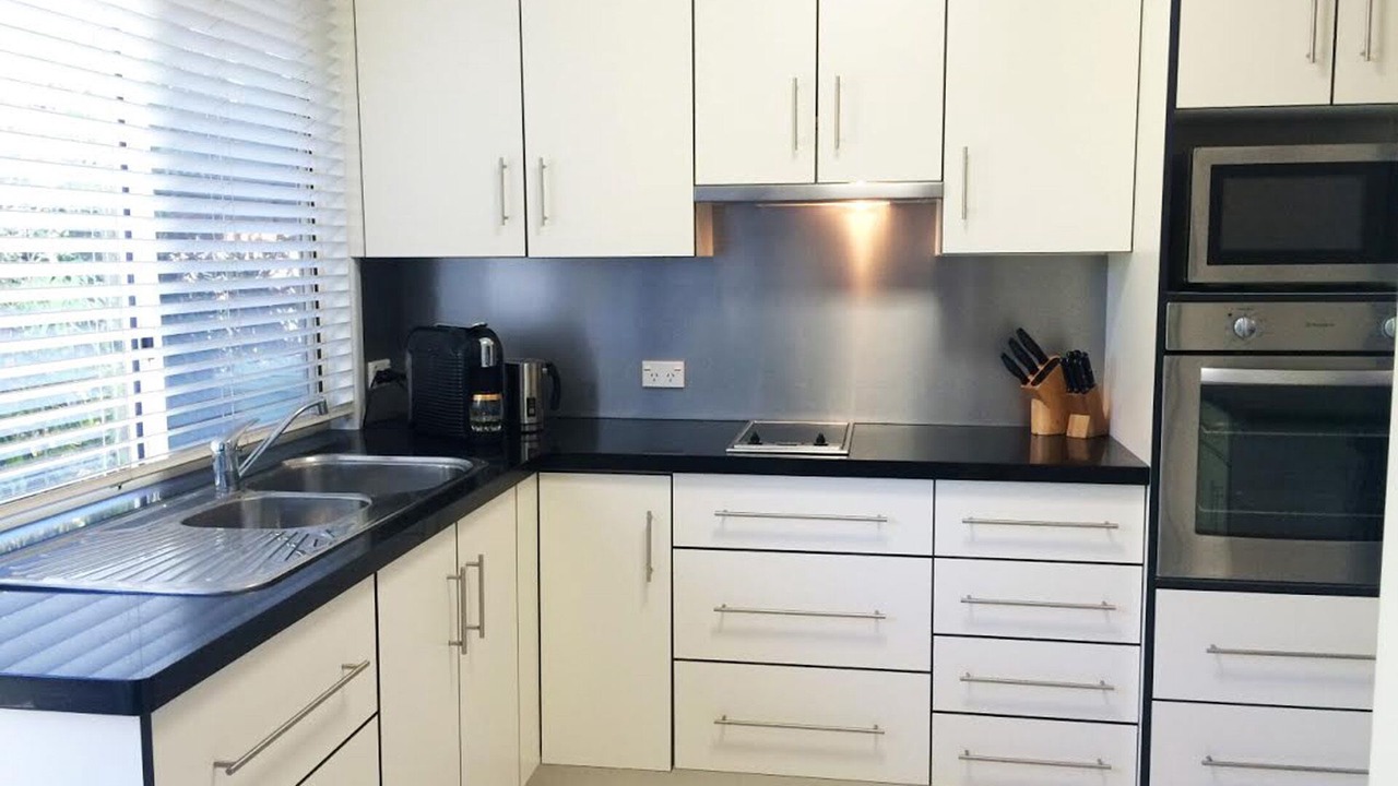 Photo of Kitchen in Coolum Beach