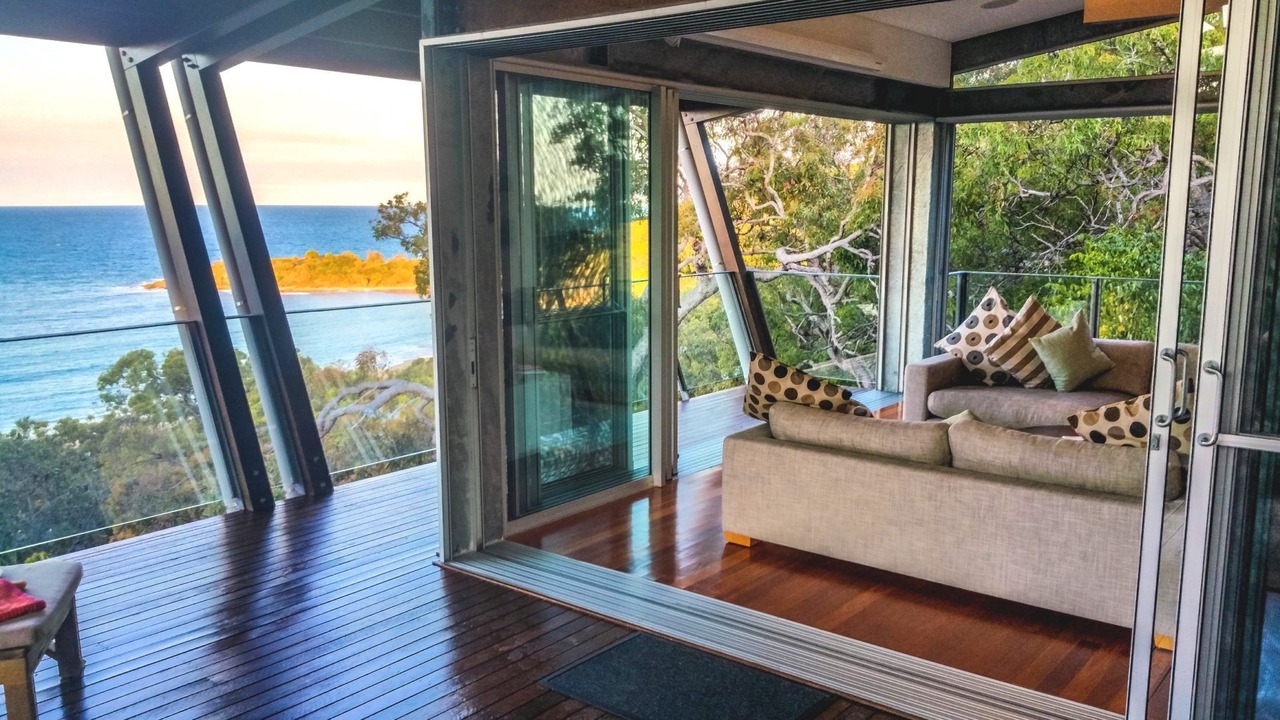 Photo of Patio Balcony in Agnes Water