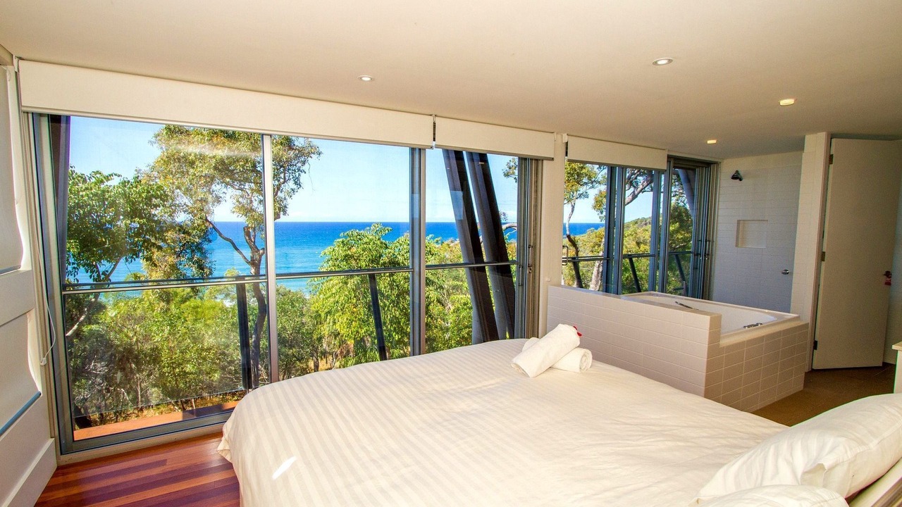 Photo of Bedroom in Agnes Water