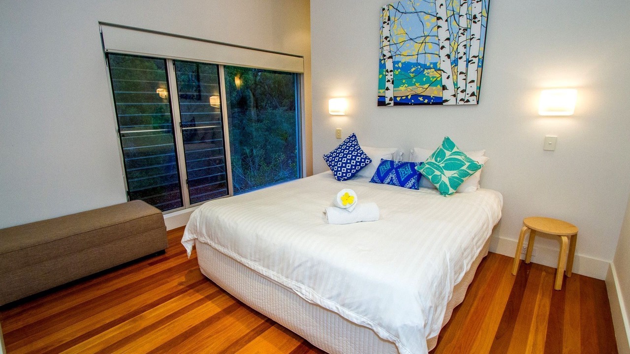 Photo of Bedroom in Agnes Water