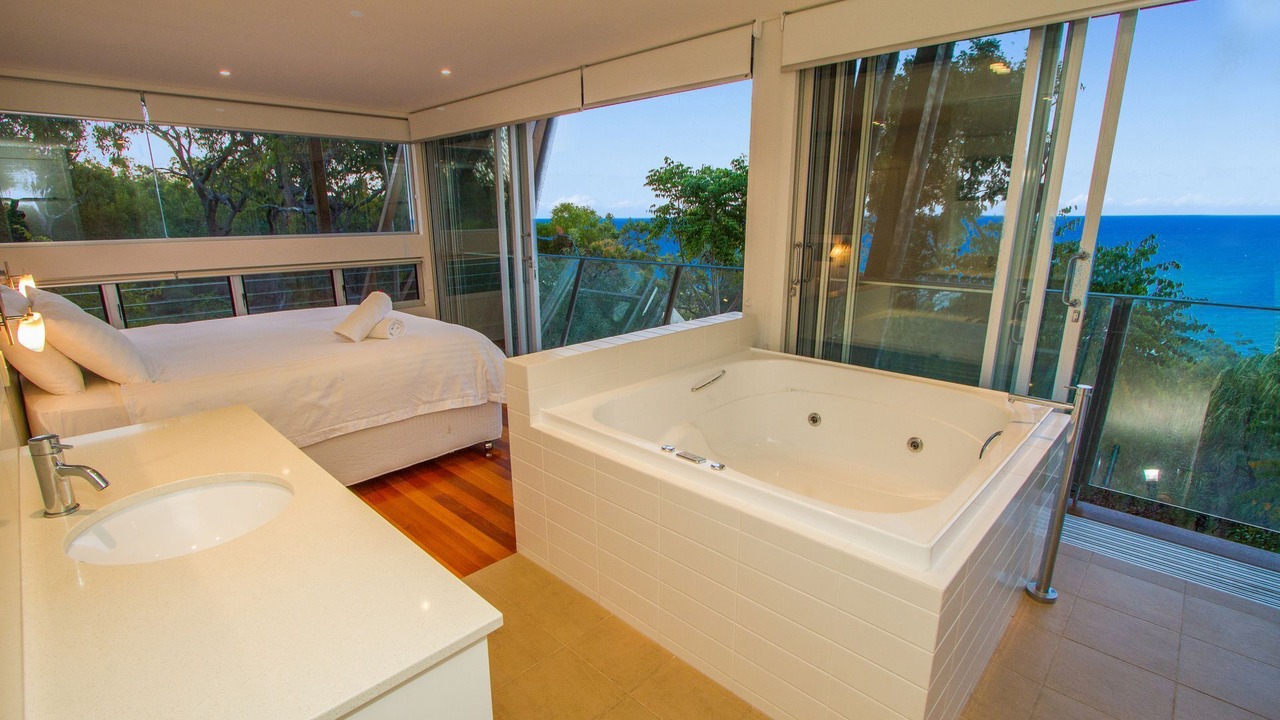 Photo of Bedroom in Agnes Water