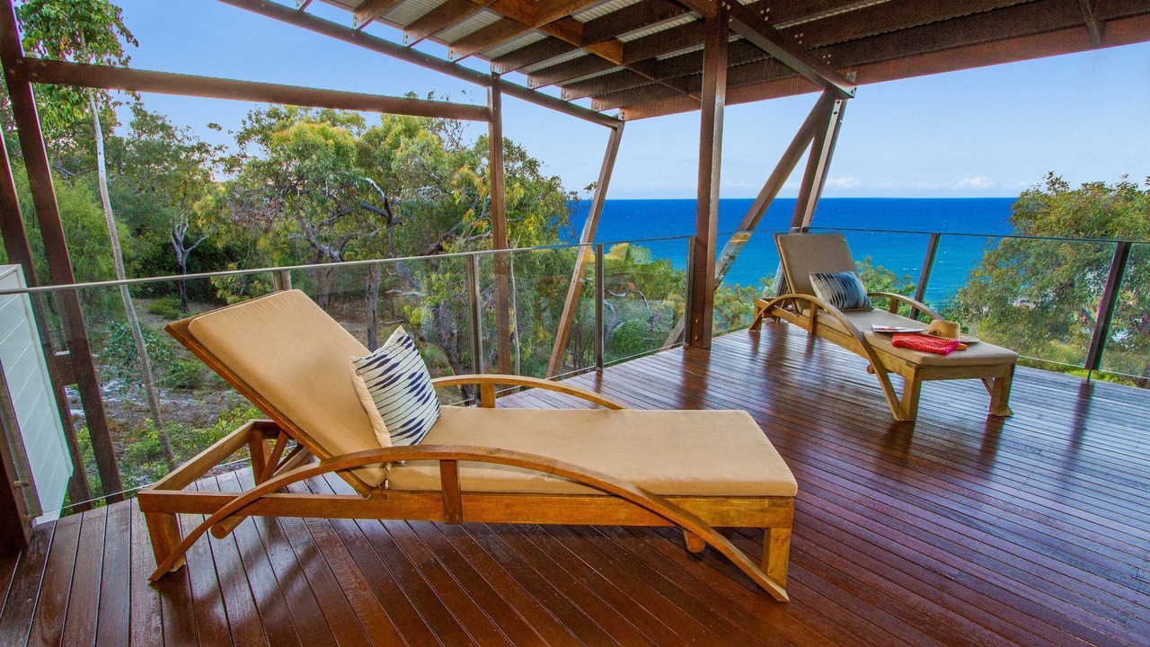 Photo of Patio Balcony in Agnes Water