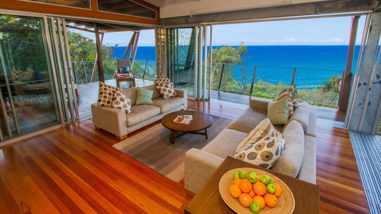 Photo of Livingroom in Agnes Water
