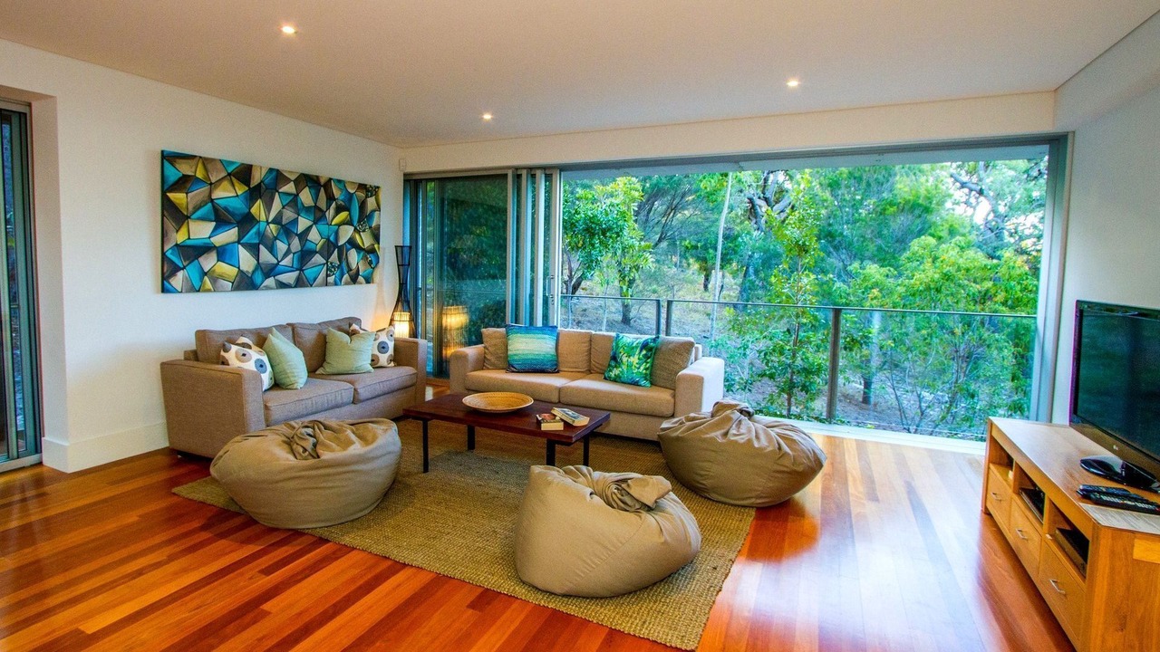 Photo of Livingroom in Agnes Water
