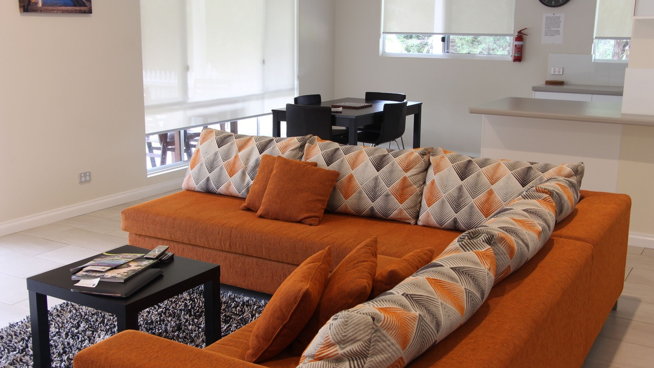 Photo of Livingroom in Augusta