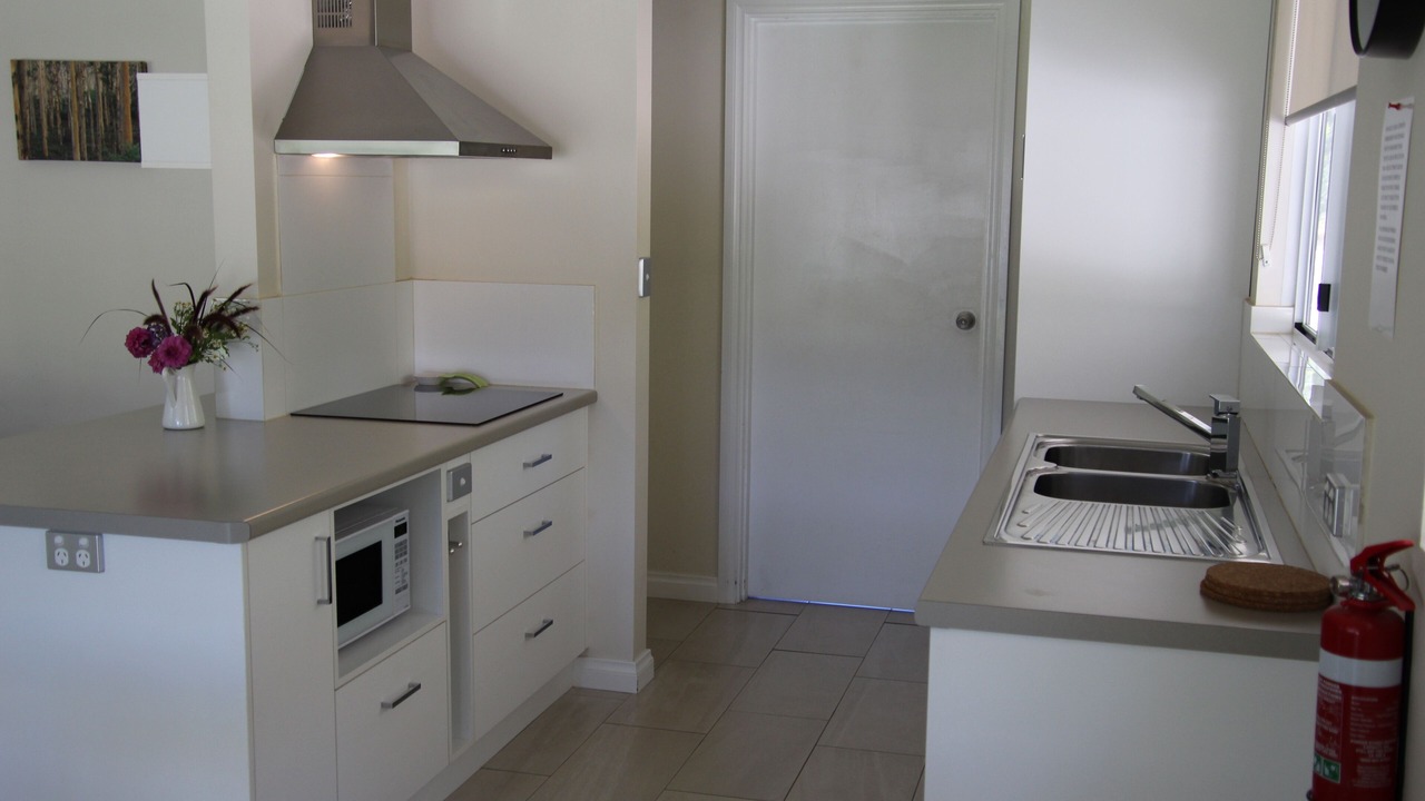 Photo of Kitchen in Augusta