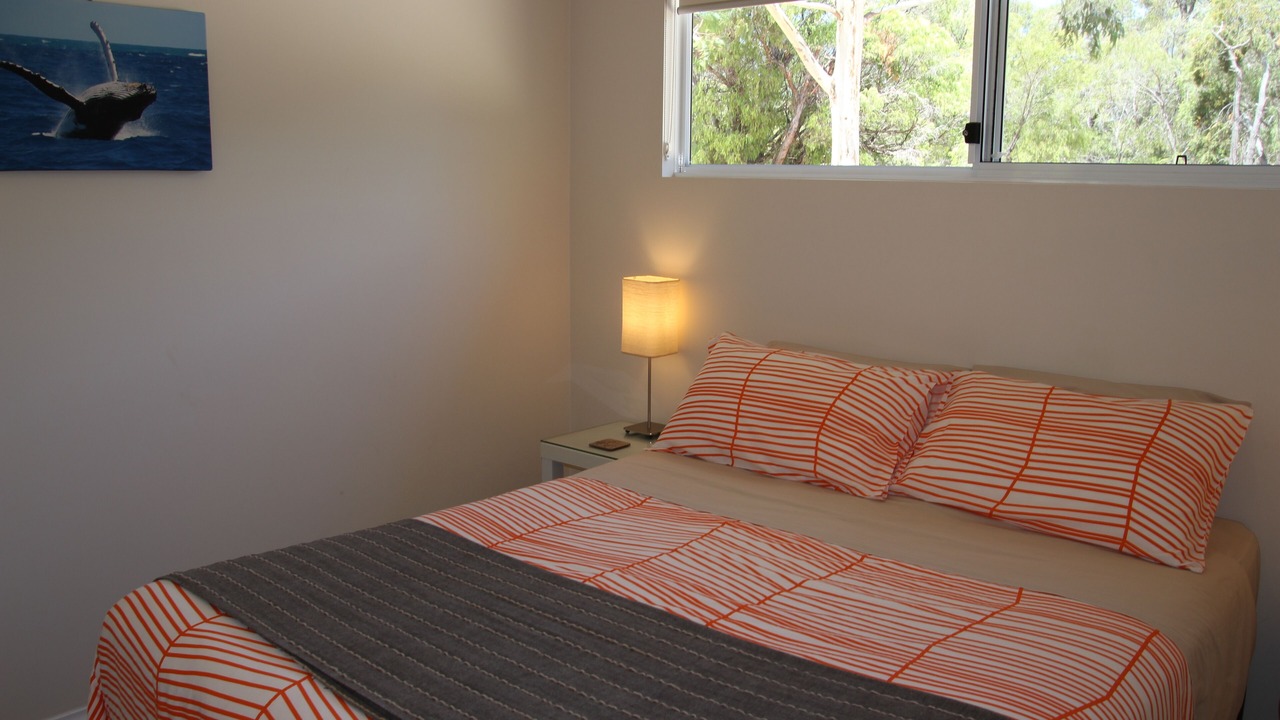 Photo of Bedroom in Augusta