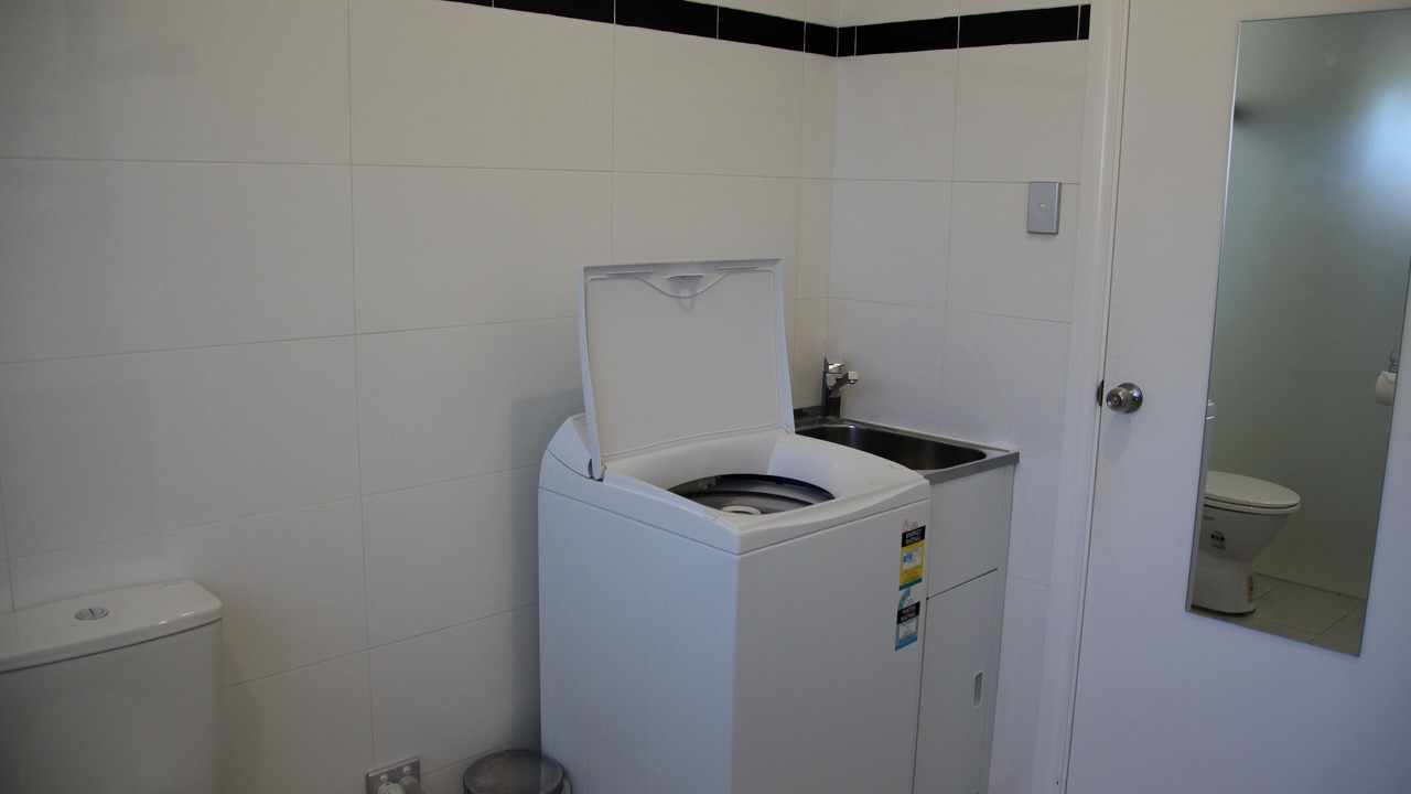 Photo of Bathroom in Augusta