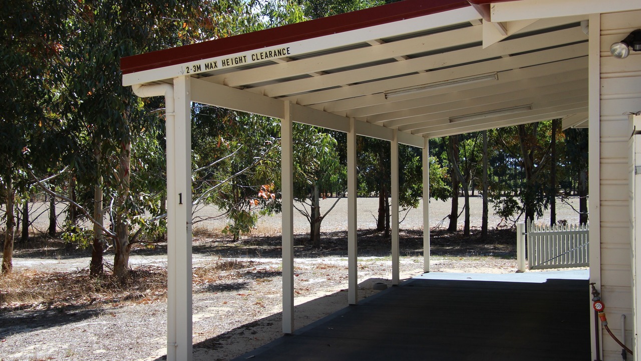 Photo of Outdoor in Augusta