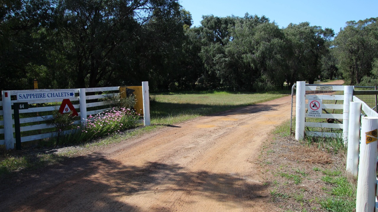 Photo of Outdoor in Augusta