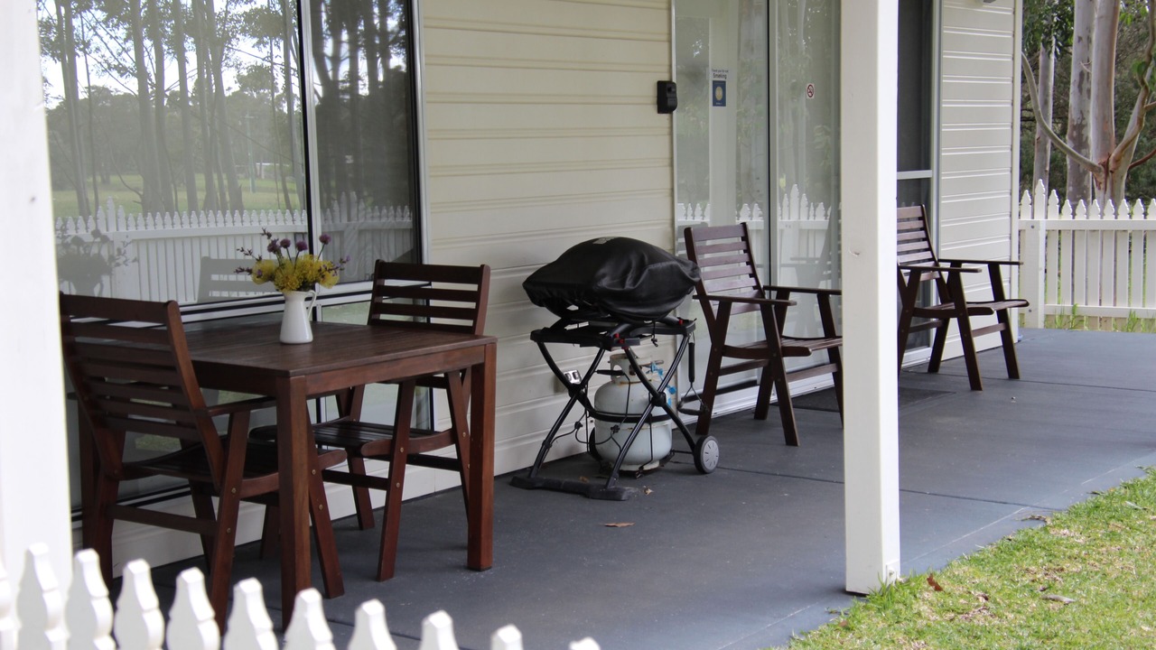 Photo of Outdoor in Augusta