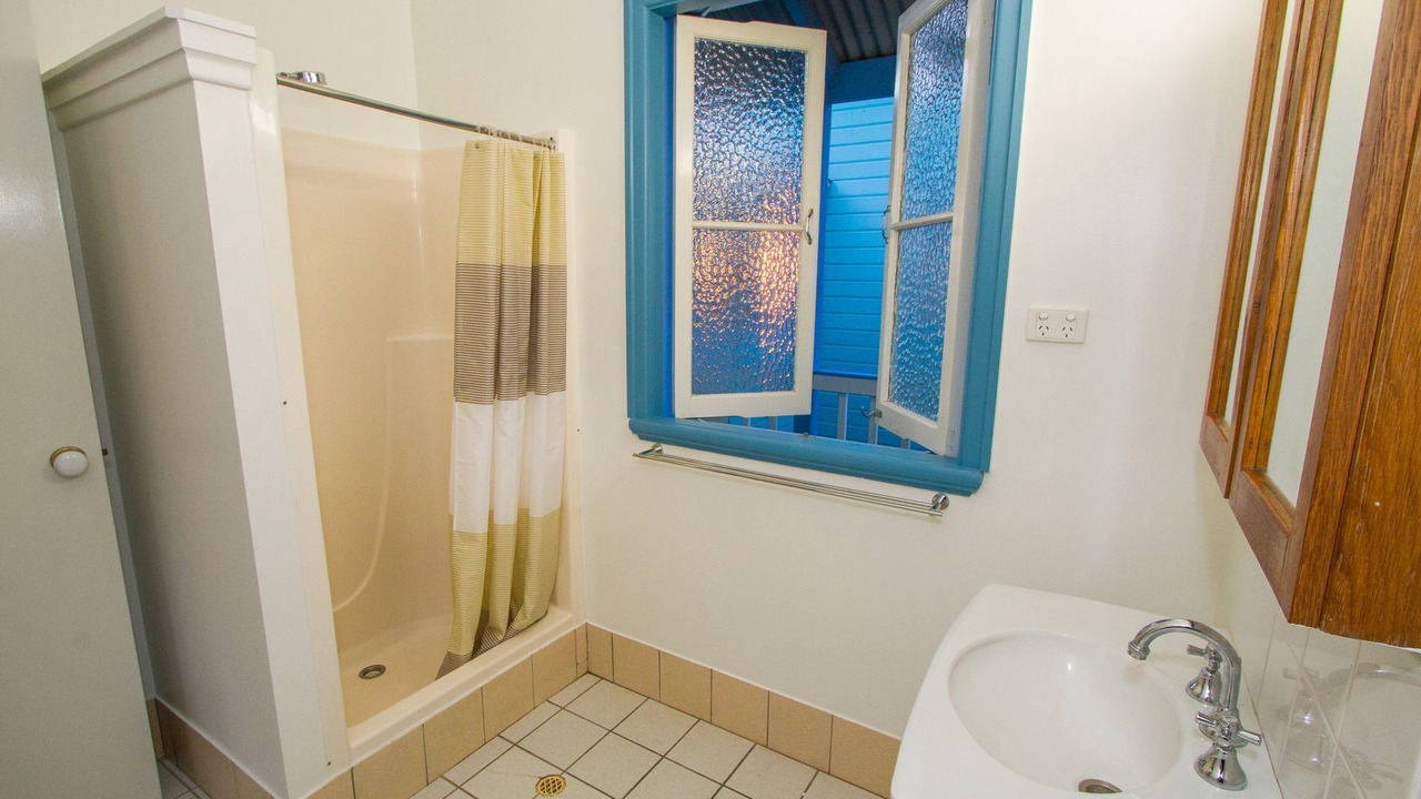 Photo of Bathroom in Seventeen Seventy