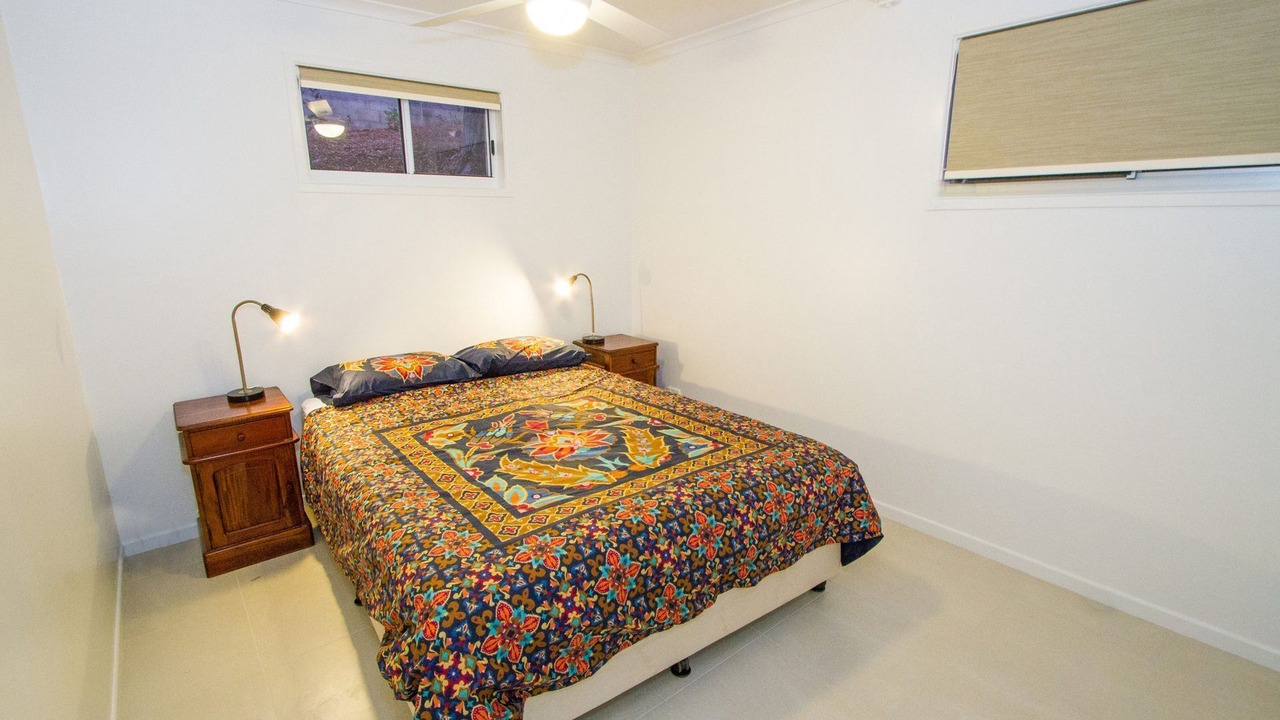 Photo of Bedroom in Seventeen Seventy