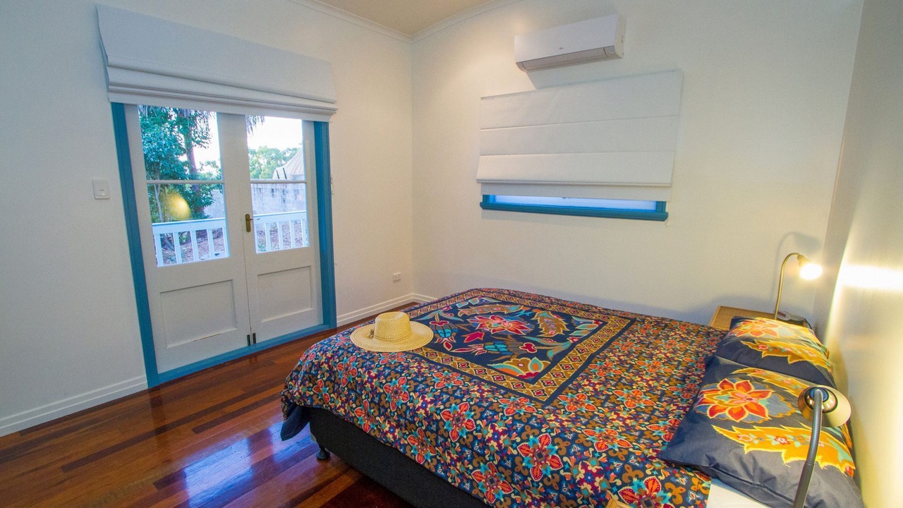 Photo of Bedroom in Seventeen Seventy