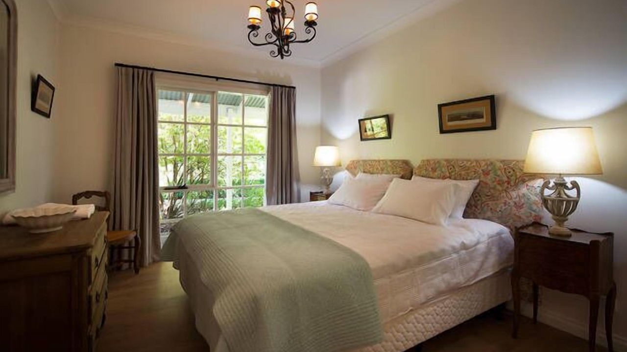 Photo of Bedroom in Trentham