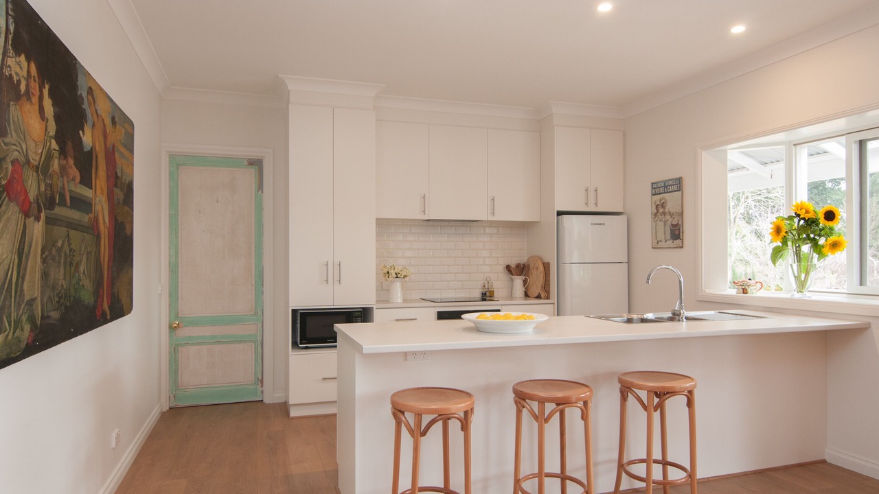 Photo of Kitchen in Trentham