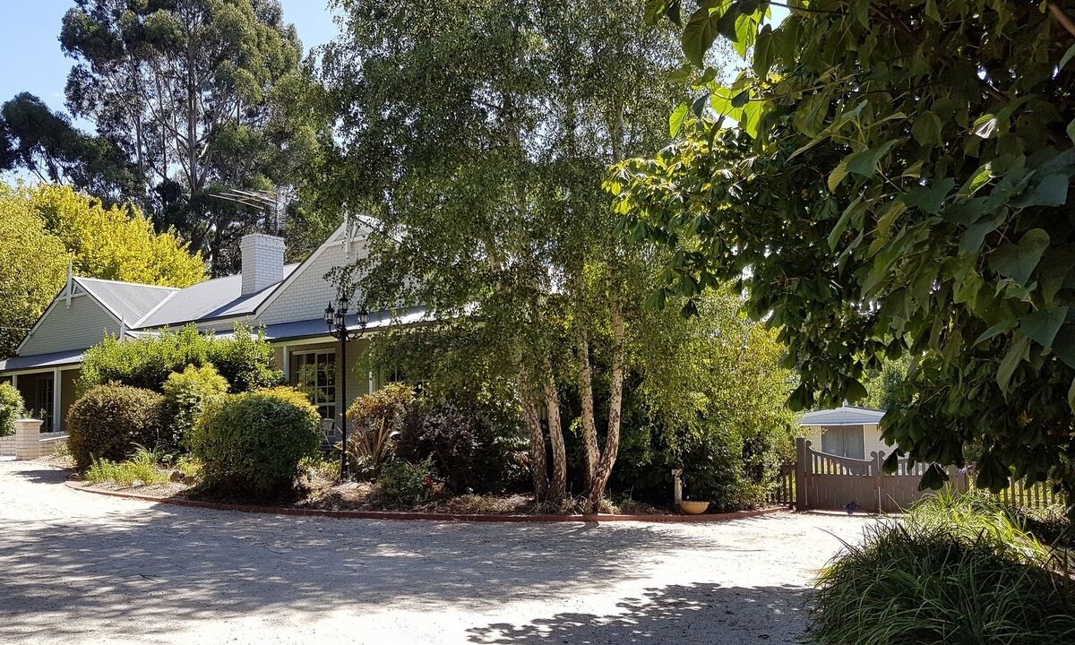 Photo of Outdoor in Trentham