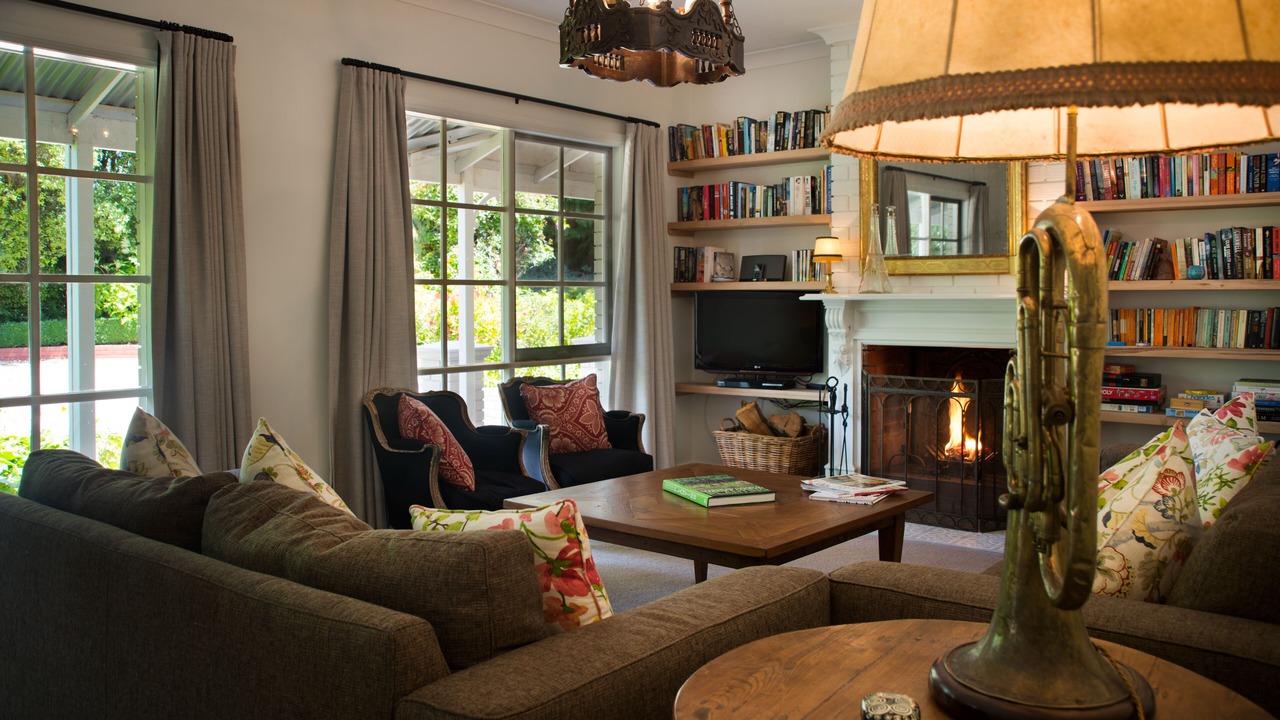 Photo of Livingroom in Trentham