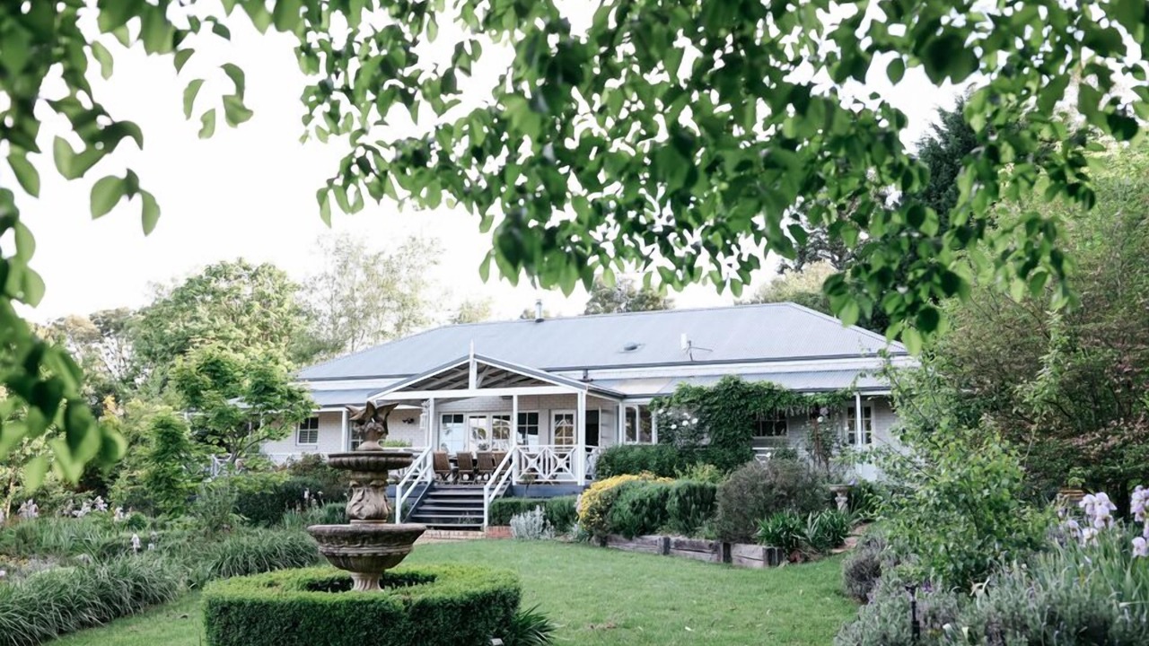Photo of Outdoor in Trentham