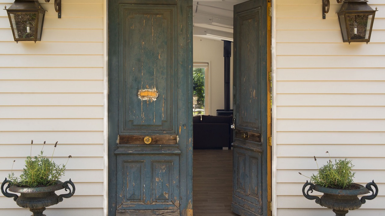 Photo of Outdoor in Trentham