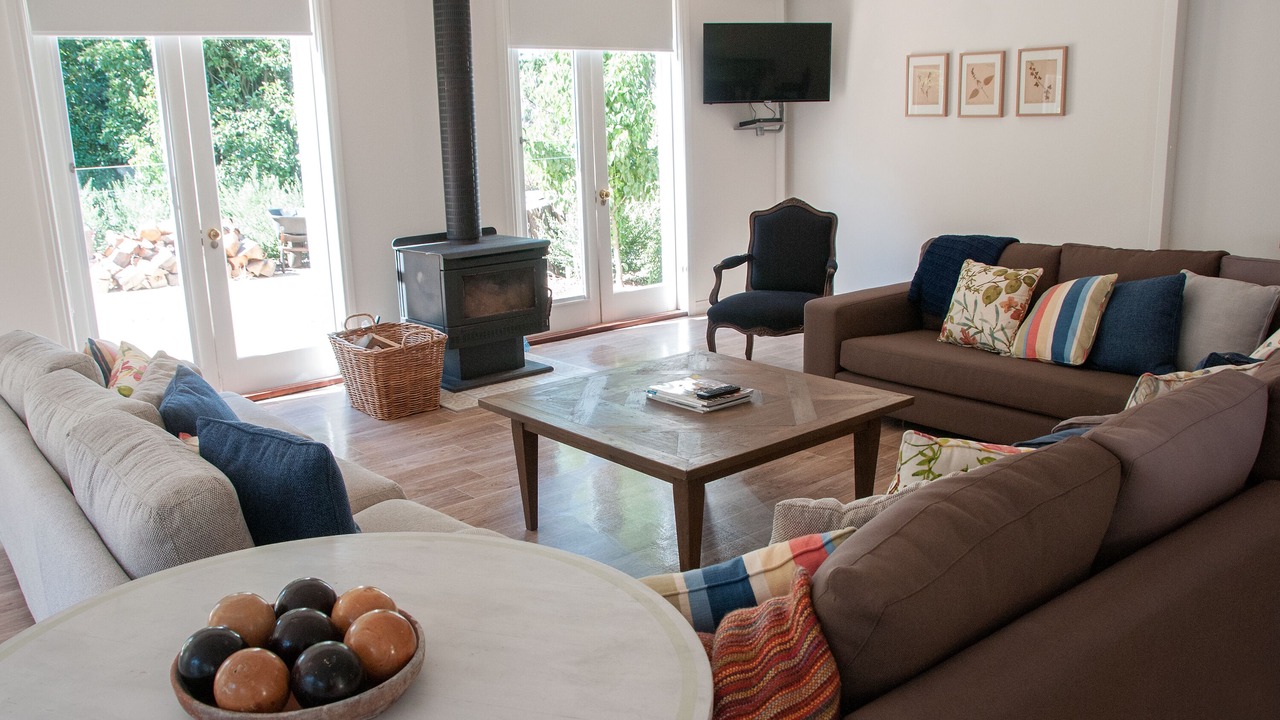 Photo of Livingroom in Trentham