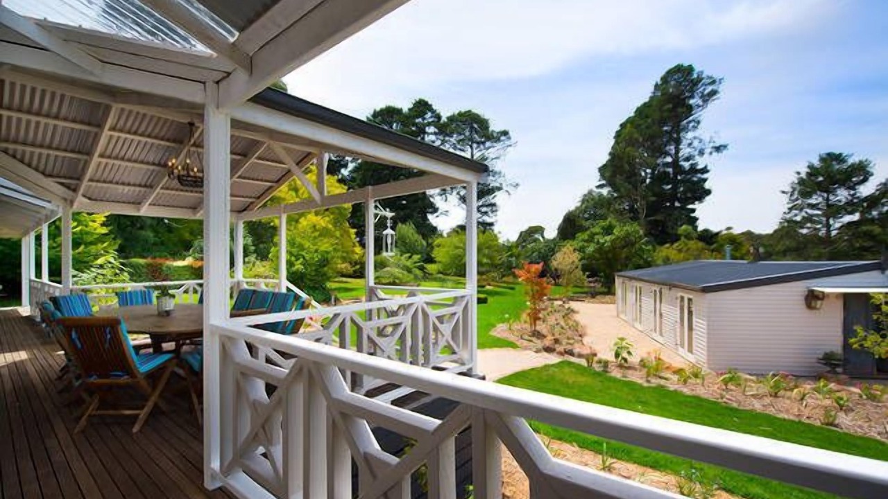 Photo of Outdoor in Trentham