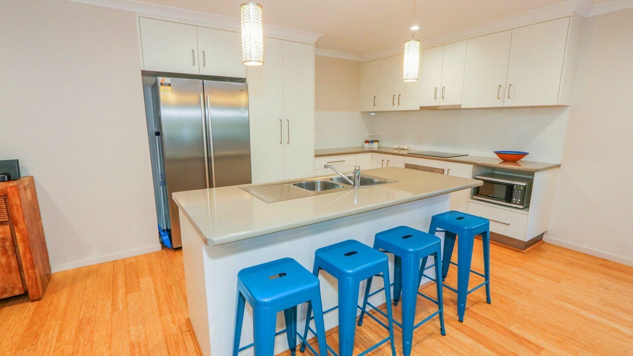 Photo of Kitchen in Agnes Water