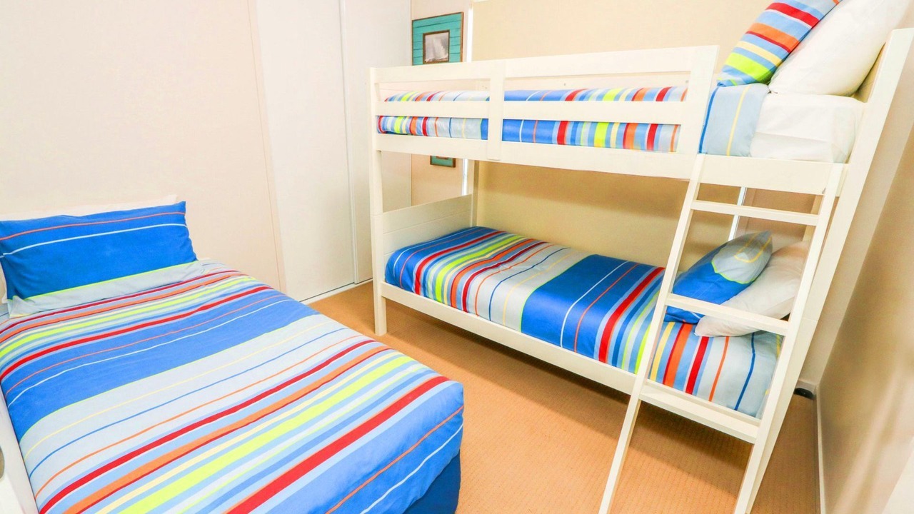 Photo of Bedroom in Agnes Water