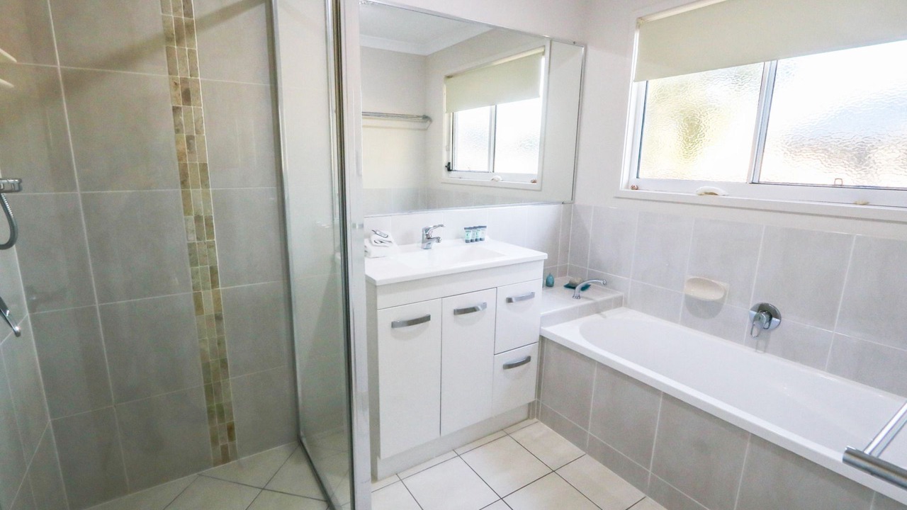 Photo of Bathroom in Agnes Water