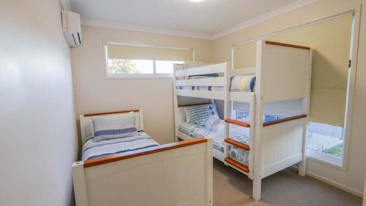 Photo of Bedroom in Agnes Water
