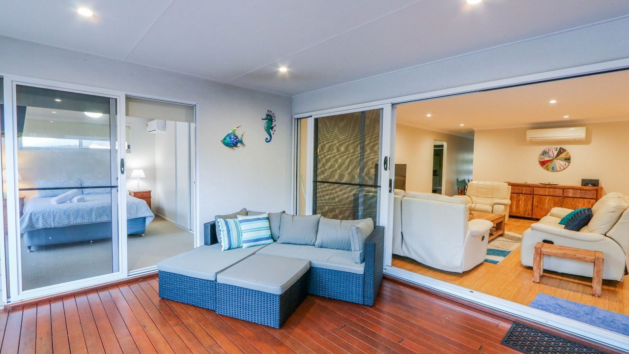 Photo of Livingroom in Agnes Water