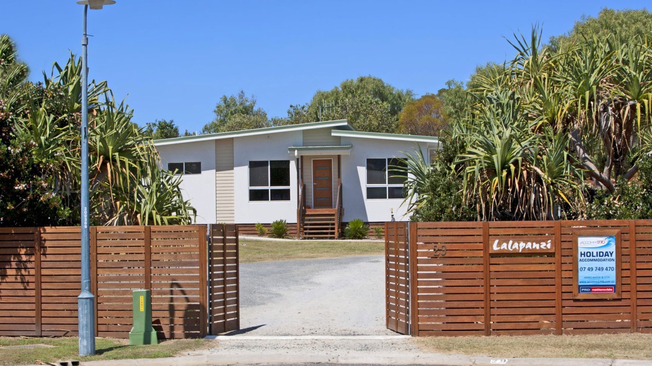 Photo of Outdoor in Agnes Water