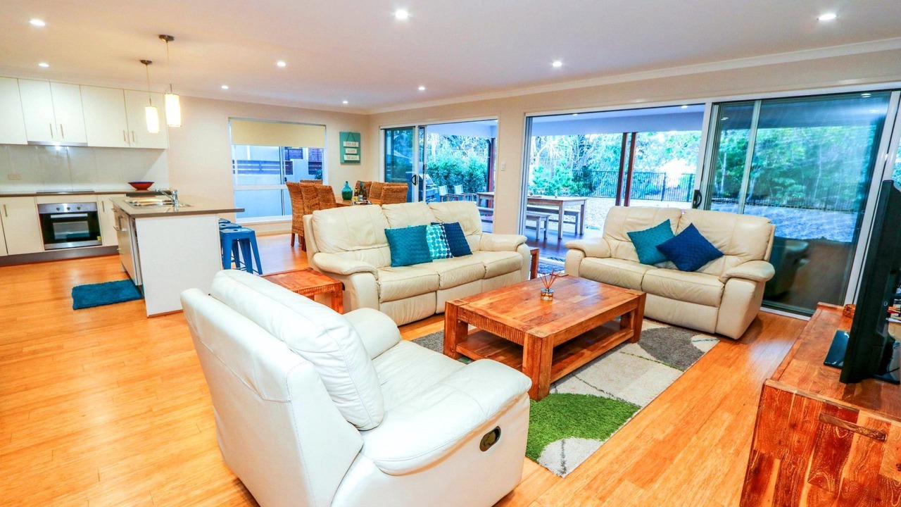 Photo of Livingroom in Agnes Water