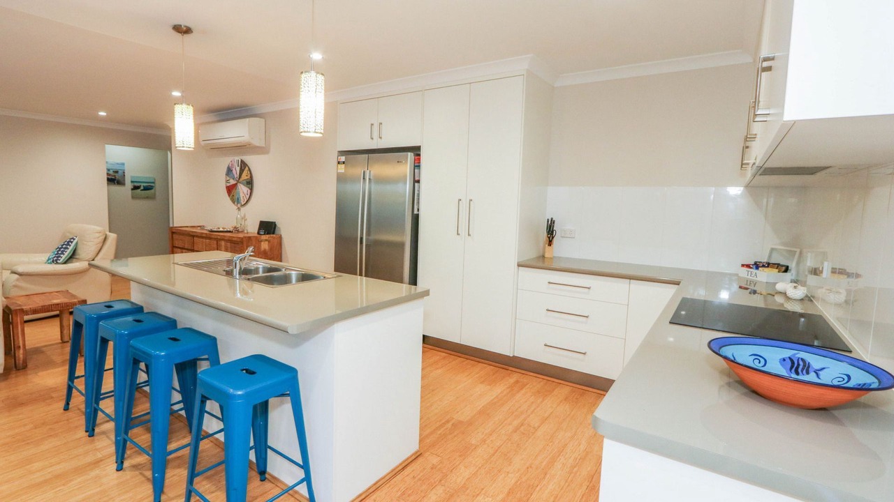 Photo of Kitchen in Agnes Water