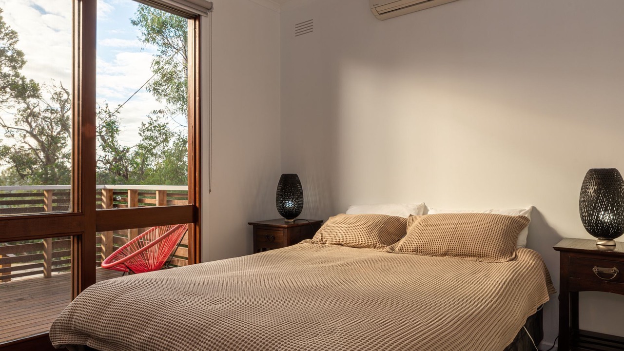 Photo of Bedroom in Anglesea