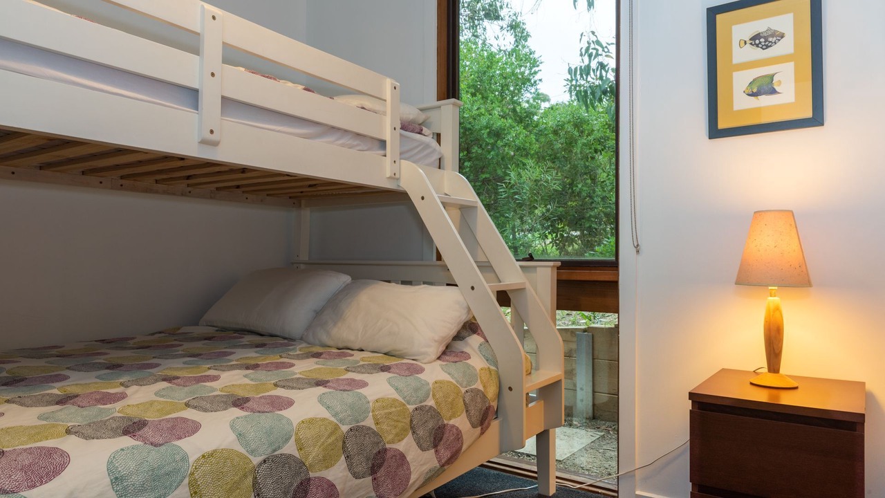 Photo of Bedroom in Anglesea
