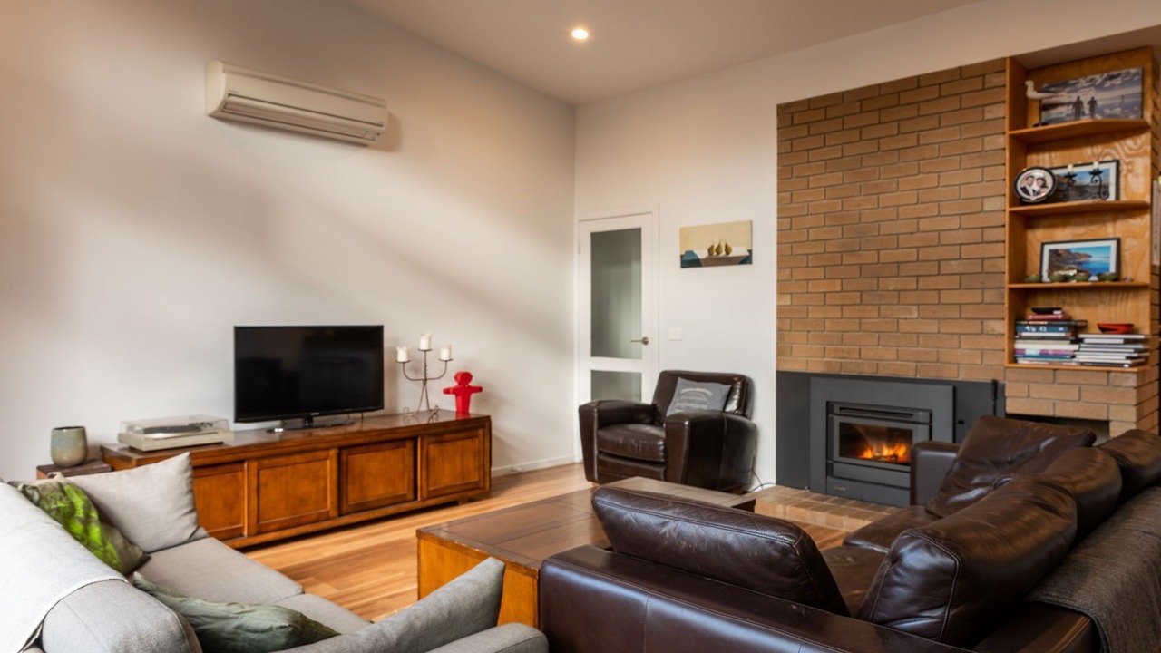 Photo of Livingroom in Anglesea