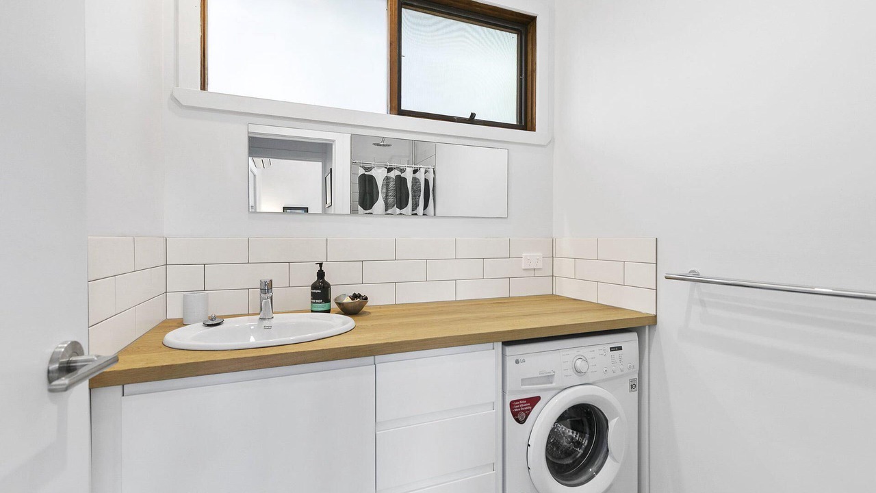 Photo of Bathroom in Anglesea