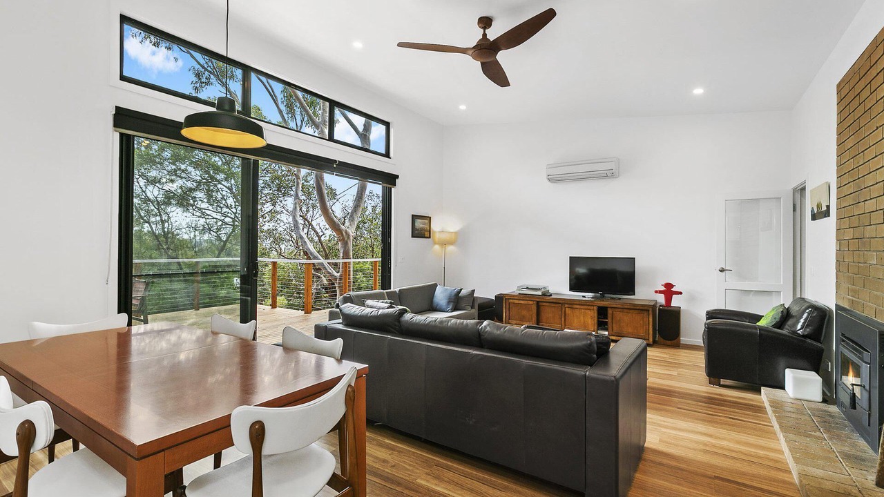 Photo of Livingroom in Anglesea