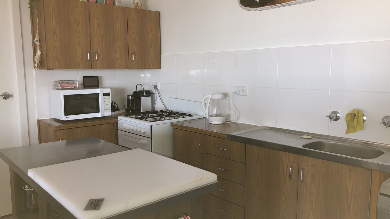 Photo of Kitchen in Wright