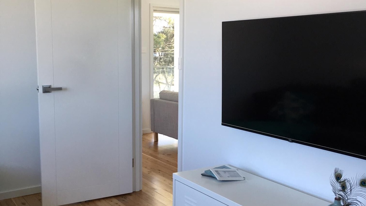Photo of Livingroom in Burrill Lake