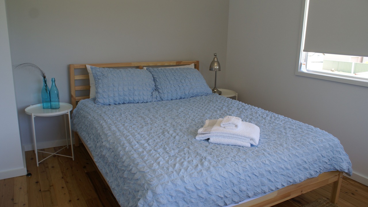 Photo of Bedroom in Burrill Lake