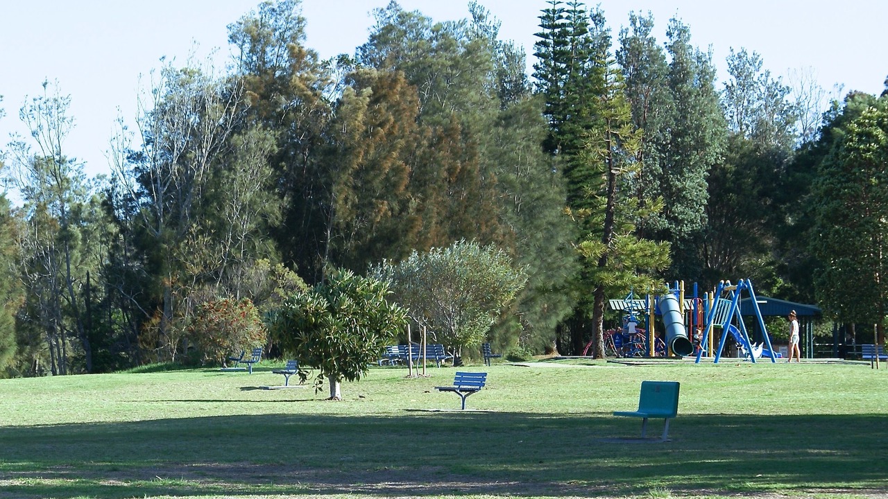 Photo of Others in Burrill Lake