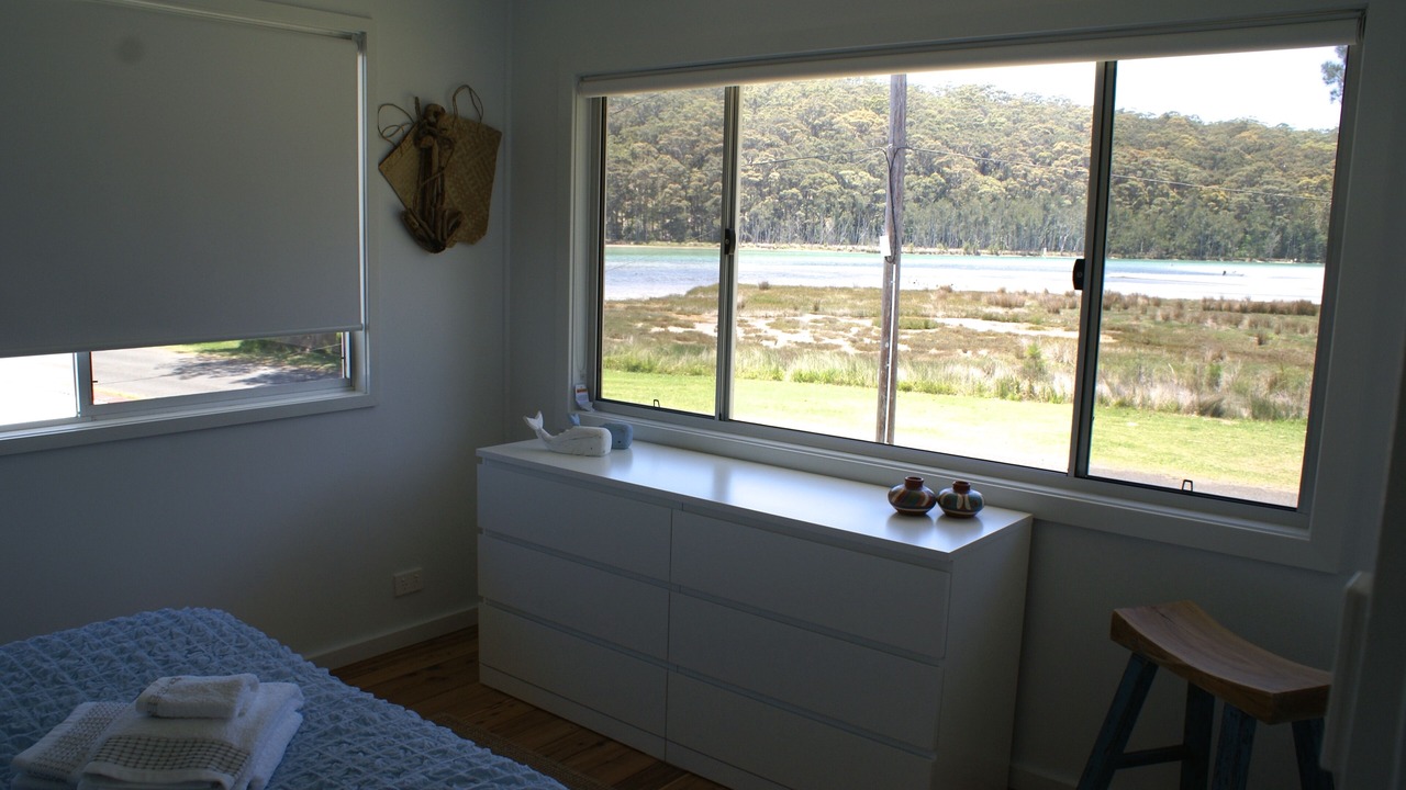 Photo of Bedroom in Burrill Lake
