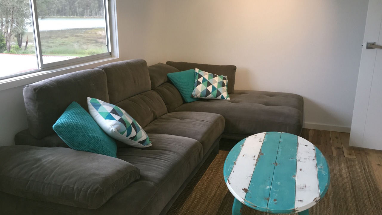 Photo of Livingroom in Burrill Lake