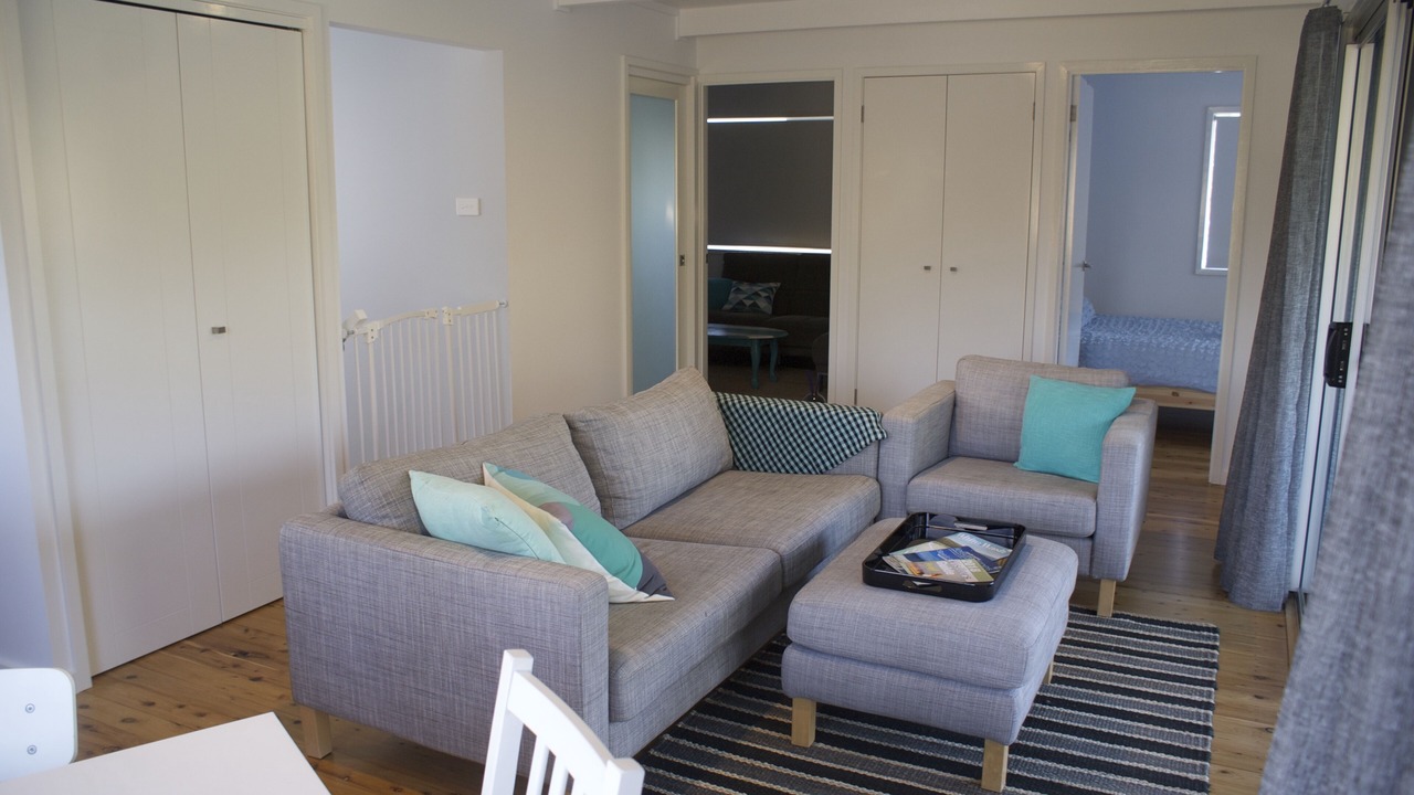 Photo of Livingroom in Burrill Lake