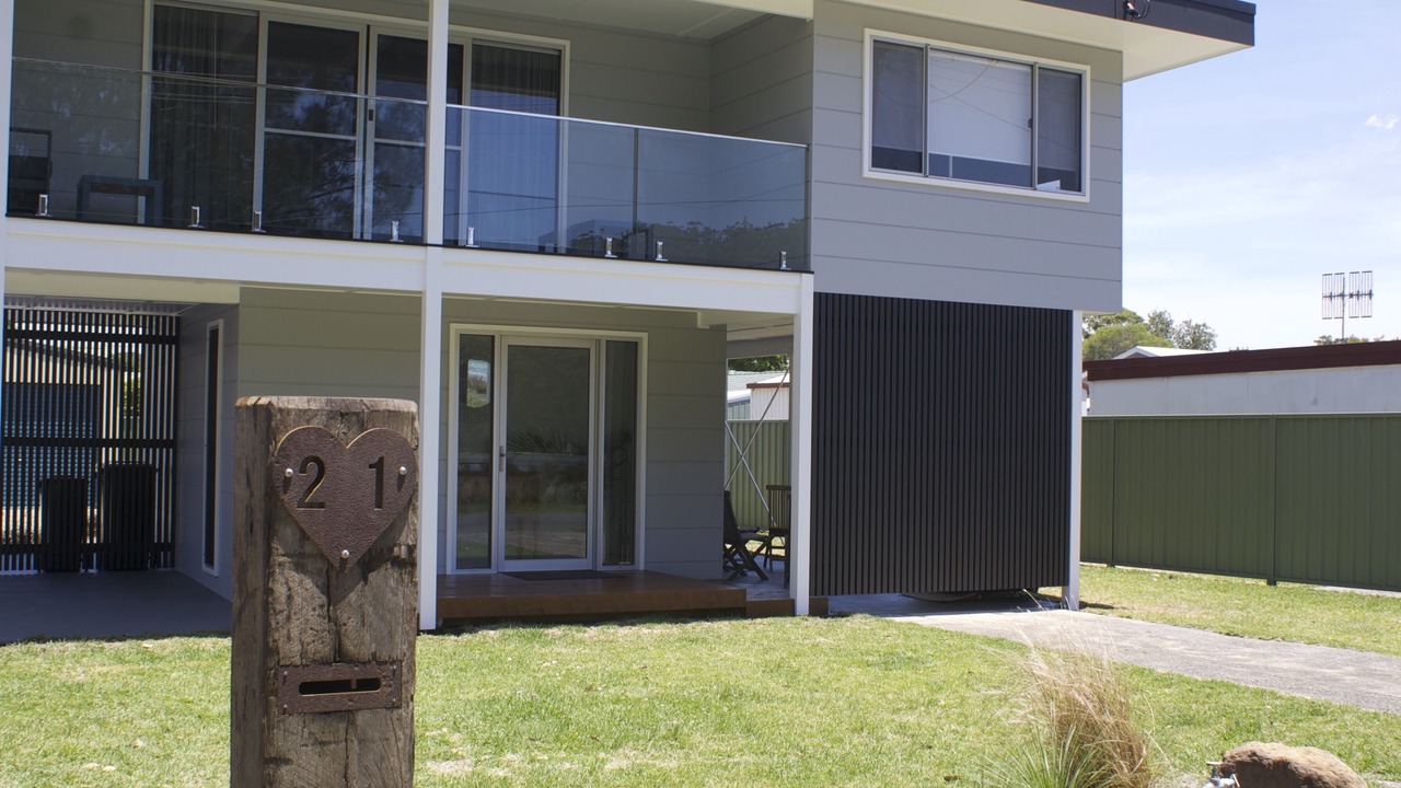 Photo of Outdoor in Burrill Lake