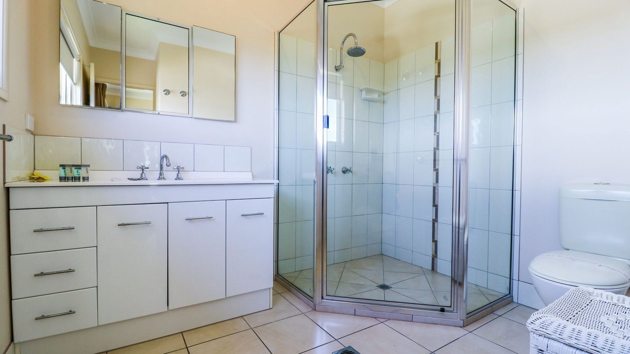 Photo of Bathroom in Agnes Water