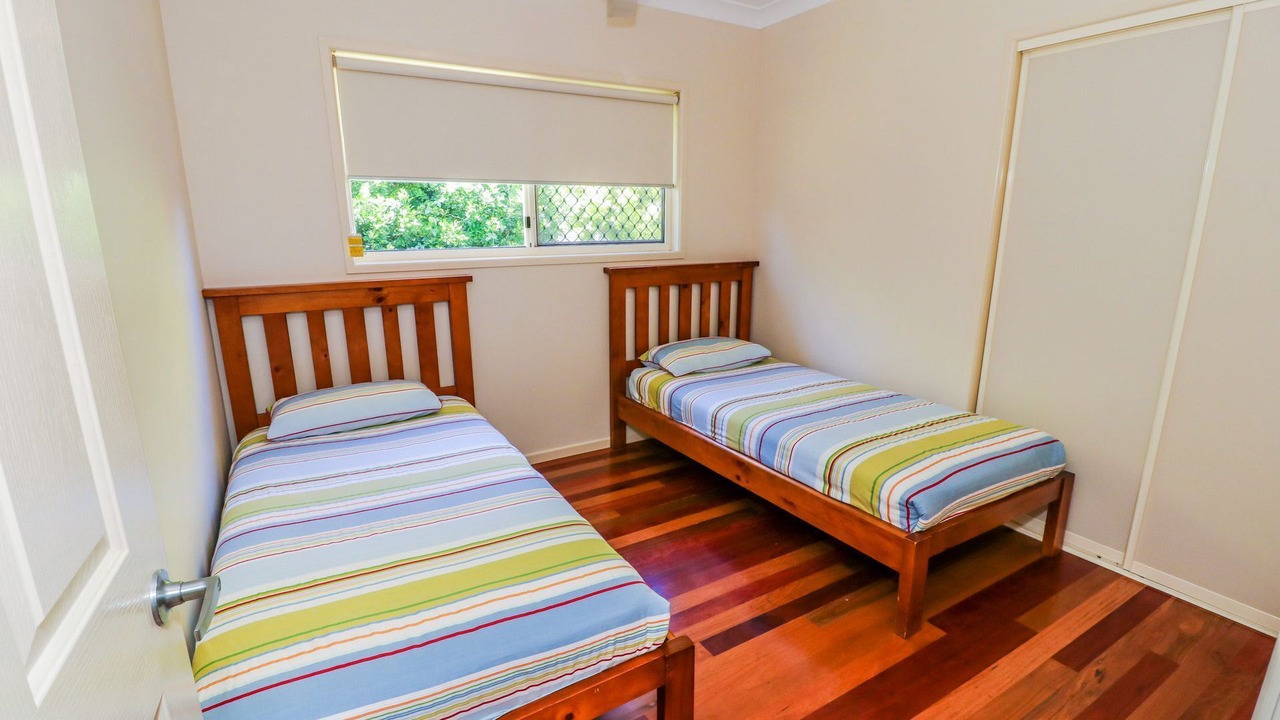 Photo of Bedroom in Agnes Water