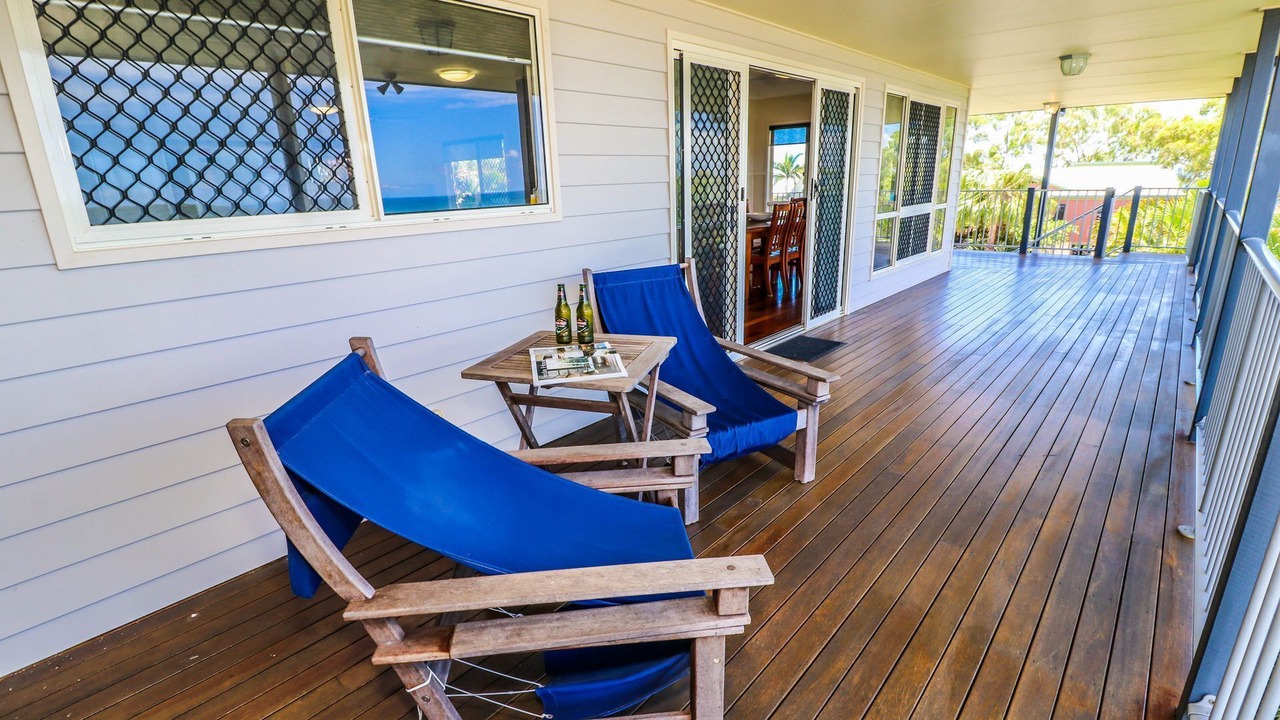 Photo of Patio Balcony in Agnes Water